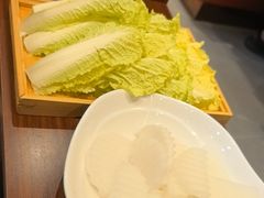 -蝎王府羊蝎子(虎坊桥总店)