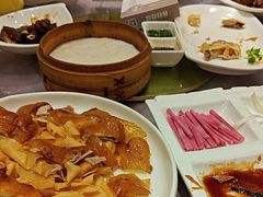 -金时代顺风大酒店(金山店)