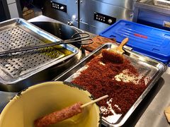 -董顺桃老长沙臭豆腐(步行街店)