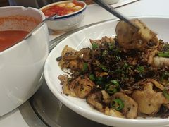 -老渔家鲜鱼轩(南浦横街店)