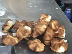 老虎脚爪-刘飞放心无铝油条(阳光翠竹苑店)