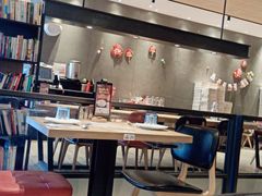 -必胜客(新中纬店)