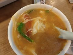 -华府九号海鲜烧烤大排档(龙域店)