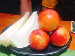 -曼听小寨海鲜烧烤(锦绣mini店)