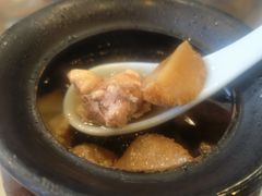 -西江美食舫·江西菜(健德桥店)