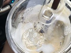 -星巴克(北京惠新东街店)