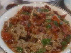 -乔家满族八大碗(流水沟店)