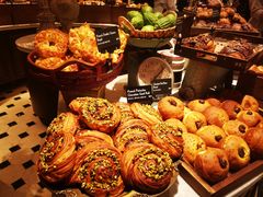 -B&C黄油与面包·THE GARDEN BAKERY概念店(世纪汇店)