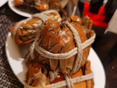 -上海锦江汤臣洲际大酒店壹阶层