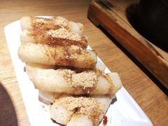 -胡马八破·川菜小馆(高新万达店)