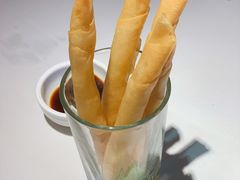 鬼五马六春卷-味可道美食坊(福基路店)