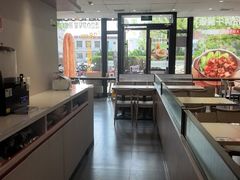 -李先生牛肉面大王(广渠门内店)