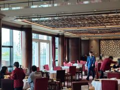 -顺德喜来登酒店·采悦轩