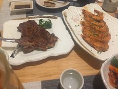 -悦和餐厅(CBD玉米楼店)