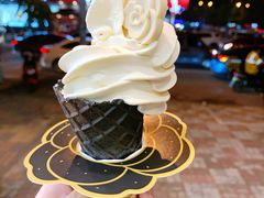 -麦当劳(王顶堤店)