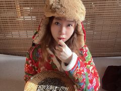 -巧婆婆特色东北菜·铁锅炖