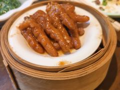 -山水茶艺馆·点心粤菜·30年老字号