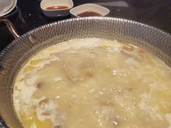 -捞王猪肚鸡火锅(财富中心店)