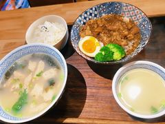 -三更食堂