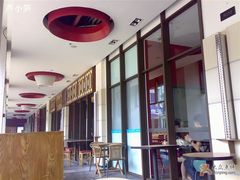 -榖屋house of flour(张江首店)