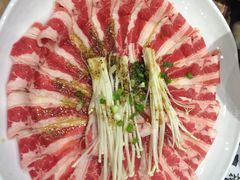 -韩时烤肉(丰科万达广场店)