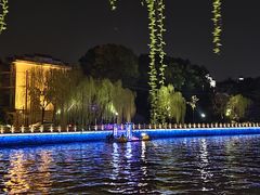 -扬州古运河