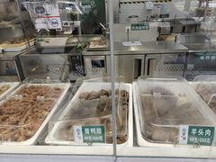 -紫光园清真北京小吃(广渠门内店)
