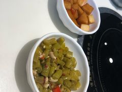 餐前小吃-石头咕(黄岐店)