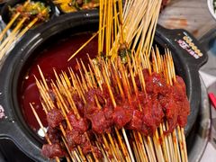 -钢管厂五区小郡肝火锅串串香(清河店)