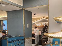 -一绪に寿喜烧(虹悦城店)