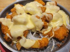 -撒郎嘿·朝鲜民俗餐馆