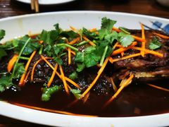 -老陈家烩菜(兴林路店)