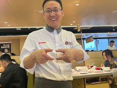 -海底捞火锅(太原南站店)