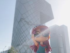 -中央广播电视总台(光华路办公区)