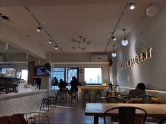 -不正咖啡(万达尊店)