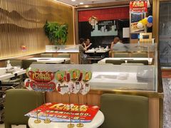 -京都蝎府羊蝎子火锅(珠市口店)