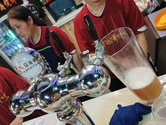 -马海涛牛肉串·午市牛腩饭·烧烤夜宵(领汇广场店)