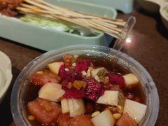 -巴倒烫陆派火锅山庄(南山总店)