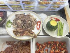 -扒皮鱼馆(东坎店)