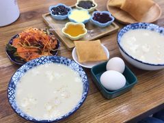 -BAURSAK包尔萨克早餐屋(第二分店)