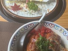 -本家食堂(华南店)