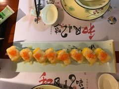 -花漫里日式餐厅(刺桐店)