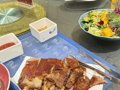 -箪食巷私房菜馆·鲁菜(玉函路店)