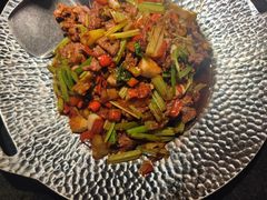 -湘阁里辣(南联锦泰城店)