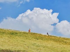 -广州市白云山风景名胜区