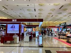 -燕莎友谊商城(金源店)