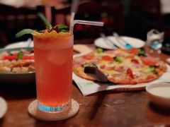 -秀·爱尔兰餐吧(上海路店)
