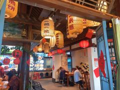-永安水煮活鱼·仪征菜(仪征奥林匹克店)