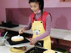 -幸福里DIY蛋糕烘焙·团建·拼豆豆(普陀店)