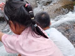 -广州白江湖森林公园